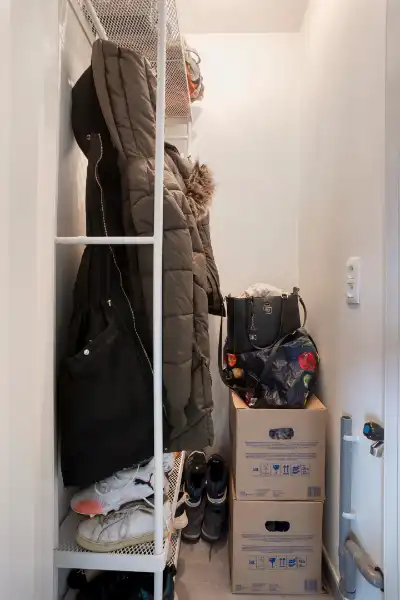 Energiezuinig appartement in Hever foto 12