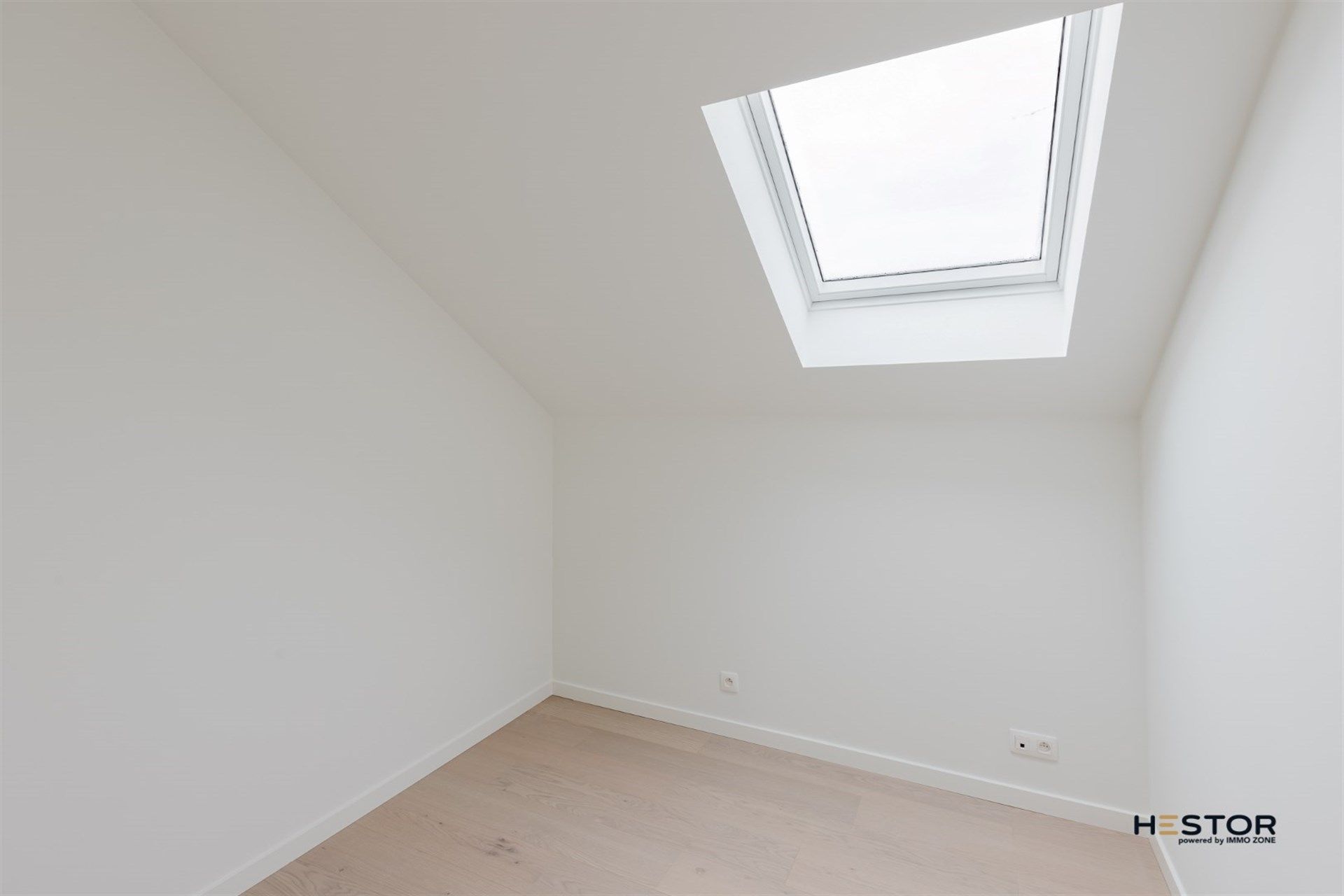 Tweeslaapkamer penthouse met zich op de Schelde foto 6