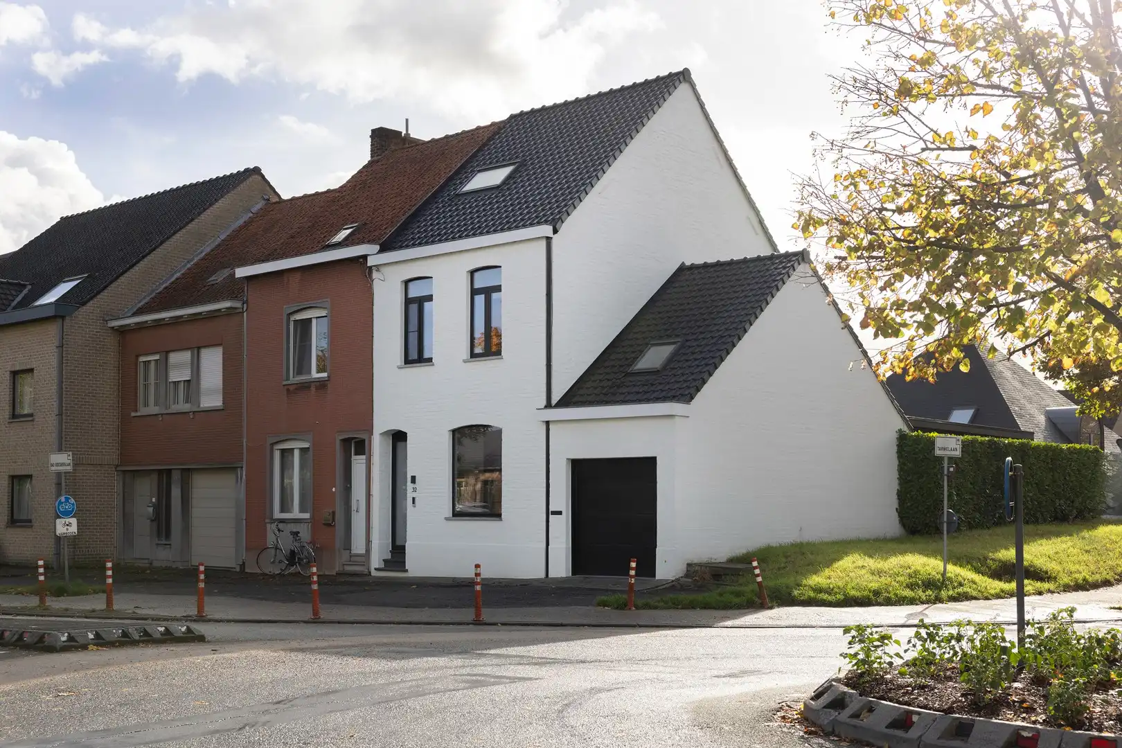 100% instapklare woning foto 14