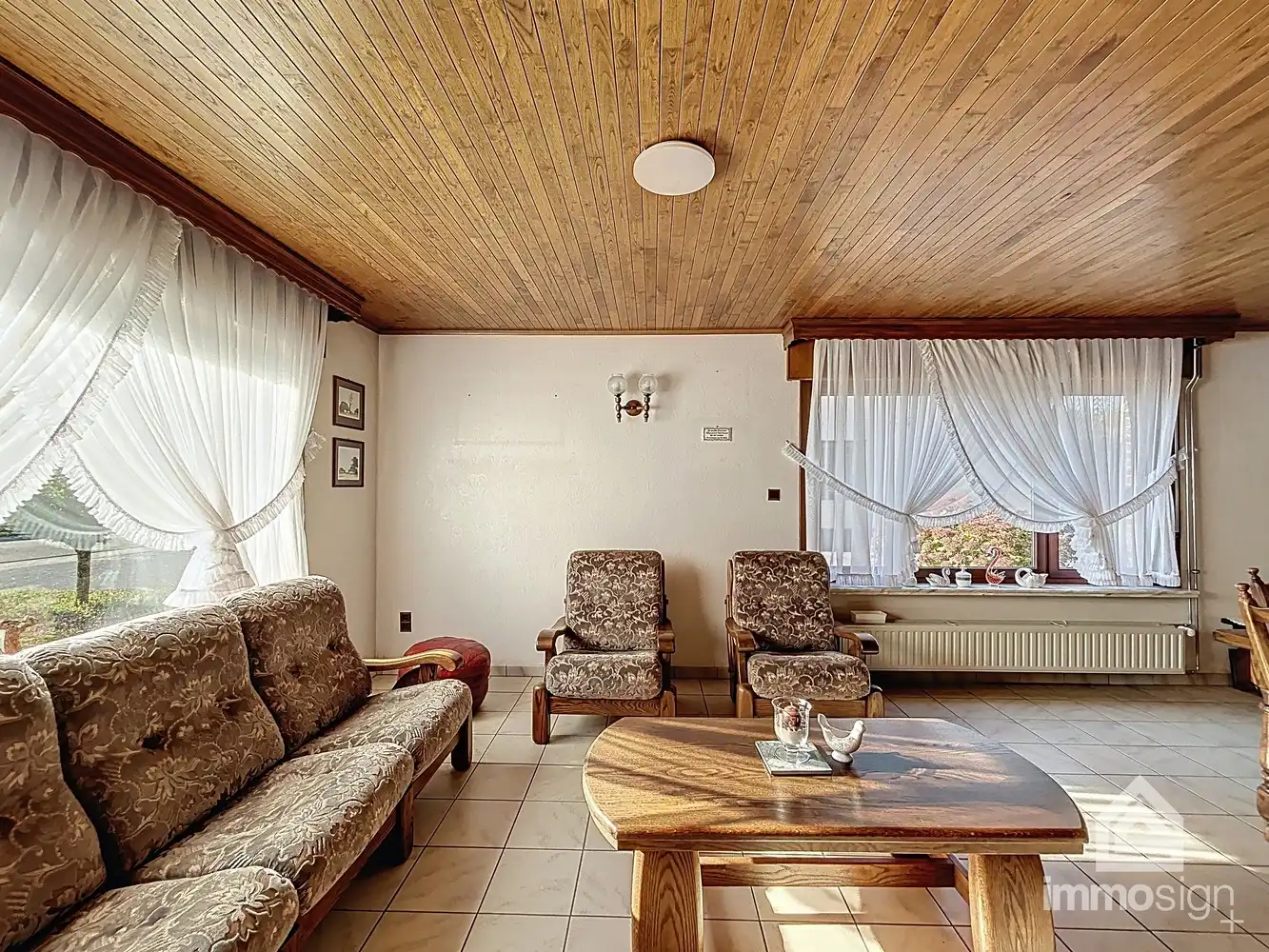 Charmante en ruime gezinswoning te Hamont met 3 slaapkamers op perceel van 11a07ca! foto 6