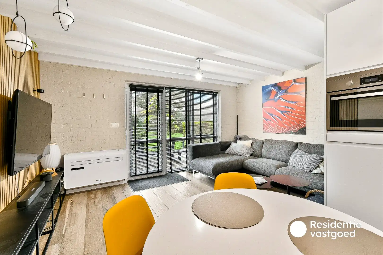 Volledig gerenoveerd en instapklaar vakantiehuisje met 2 slaapkamers in Westende foto 7