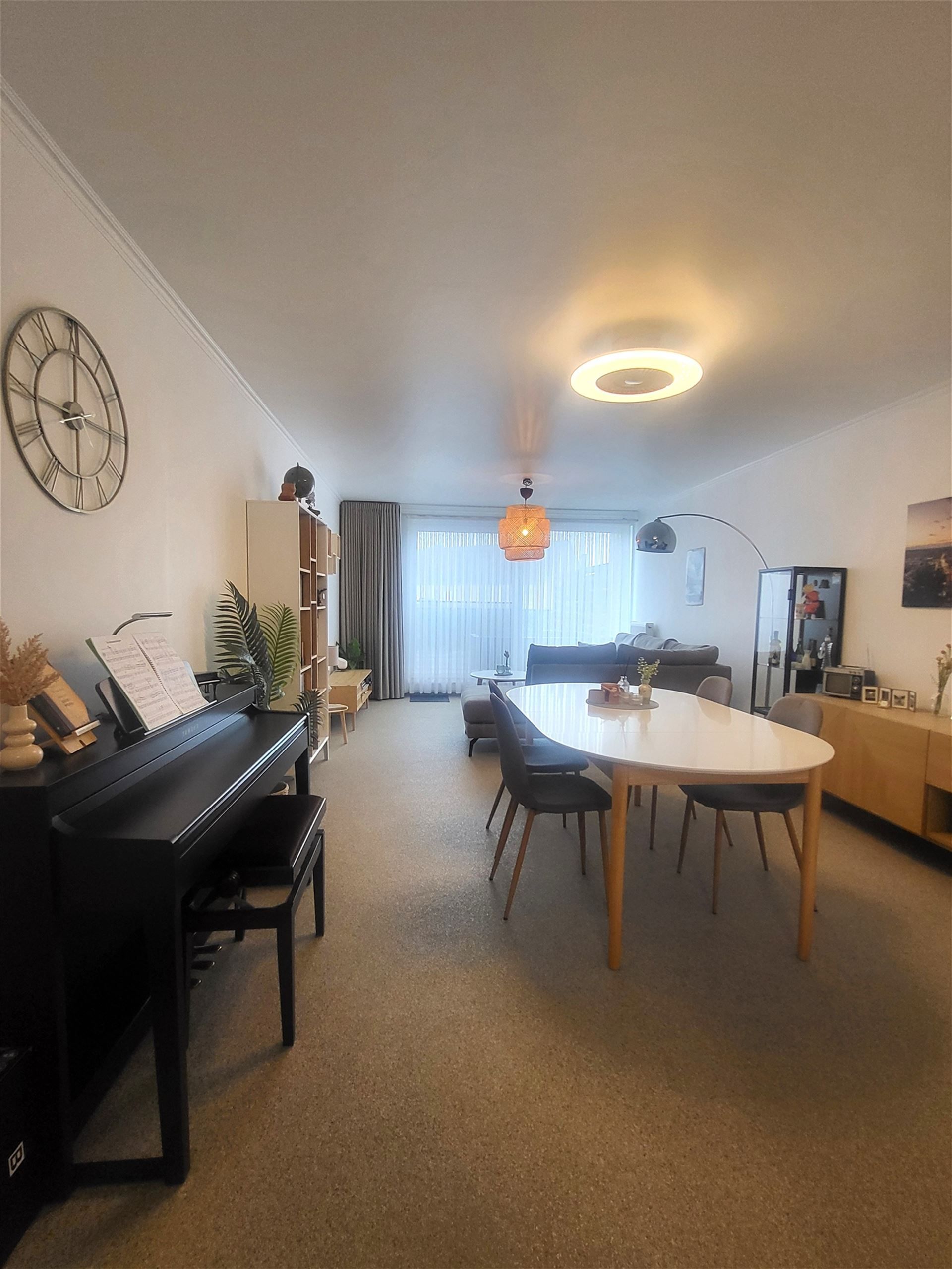 Appartement foto 5
