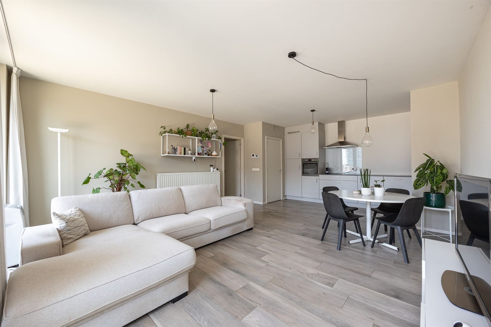Stijlvol wonen met XXL-terras foto 3