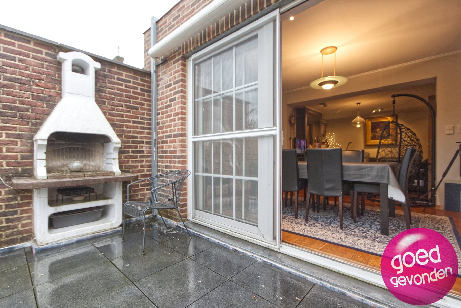 WONING - PRAKTIJK - 4 SLK - 3 BDK - TUIN - TERRAS - PARKING foto 21