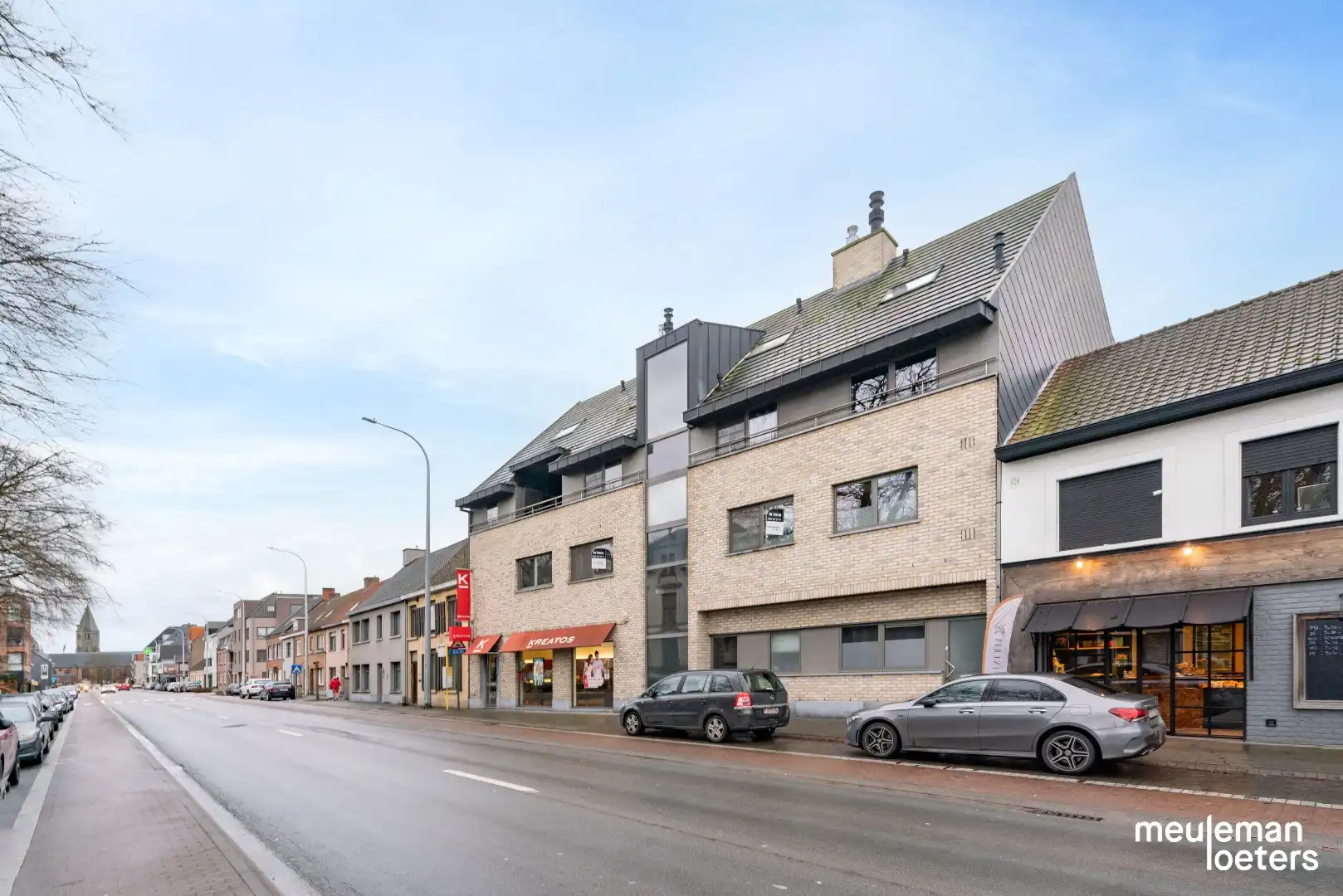 Recent appartement met zonneterras  foto 16