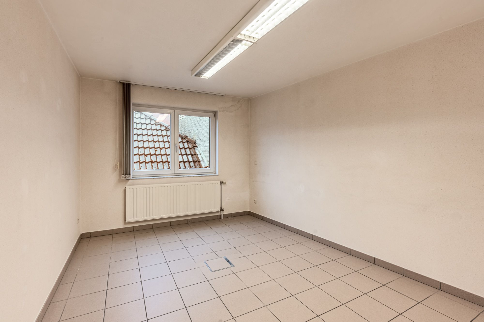 IDEALIS VASTGOED – OP TE FRISSEN APPARTEMENT MET 3 SLAAPKAMERS foto 23