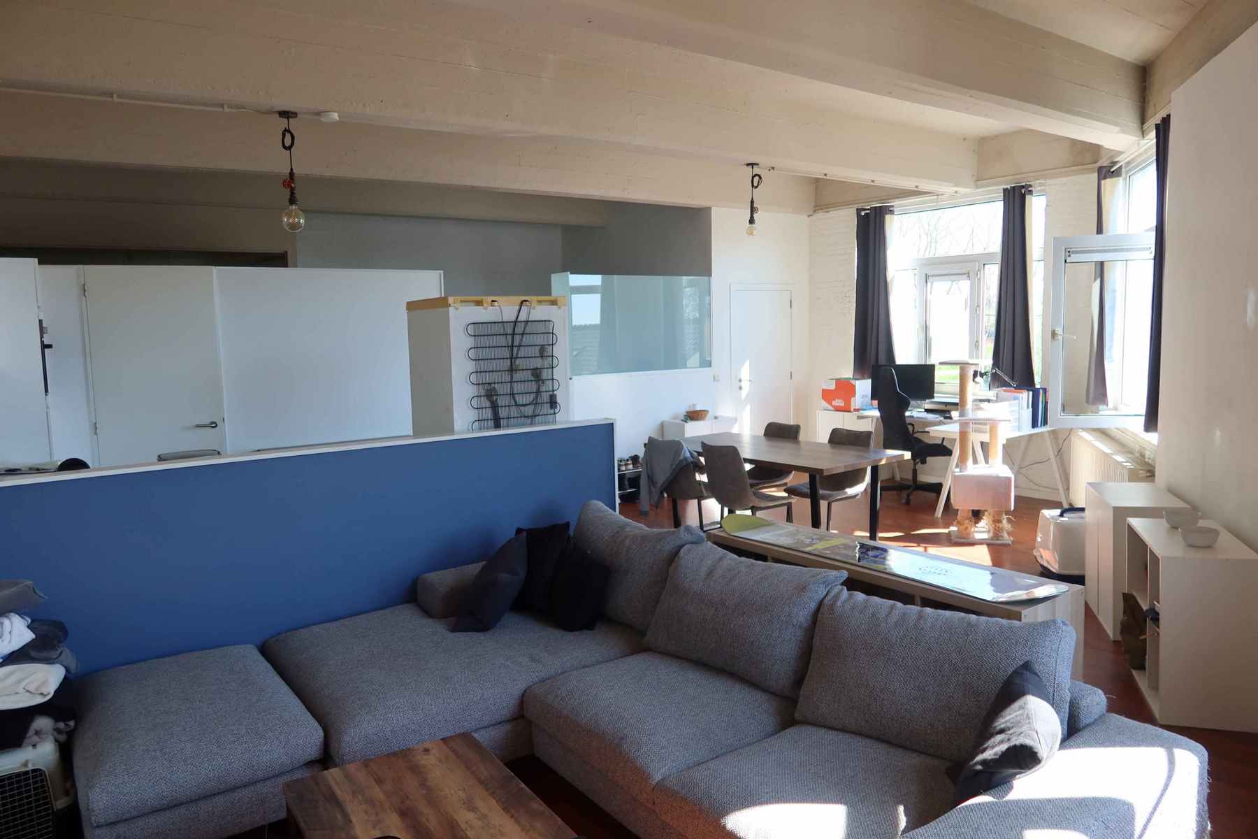 Loft in Peperstraat 76A bus 11 - 9230 Wetteren foto 5