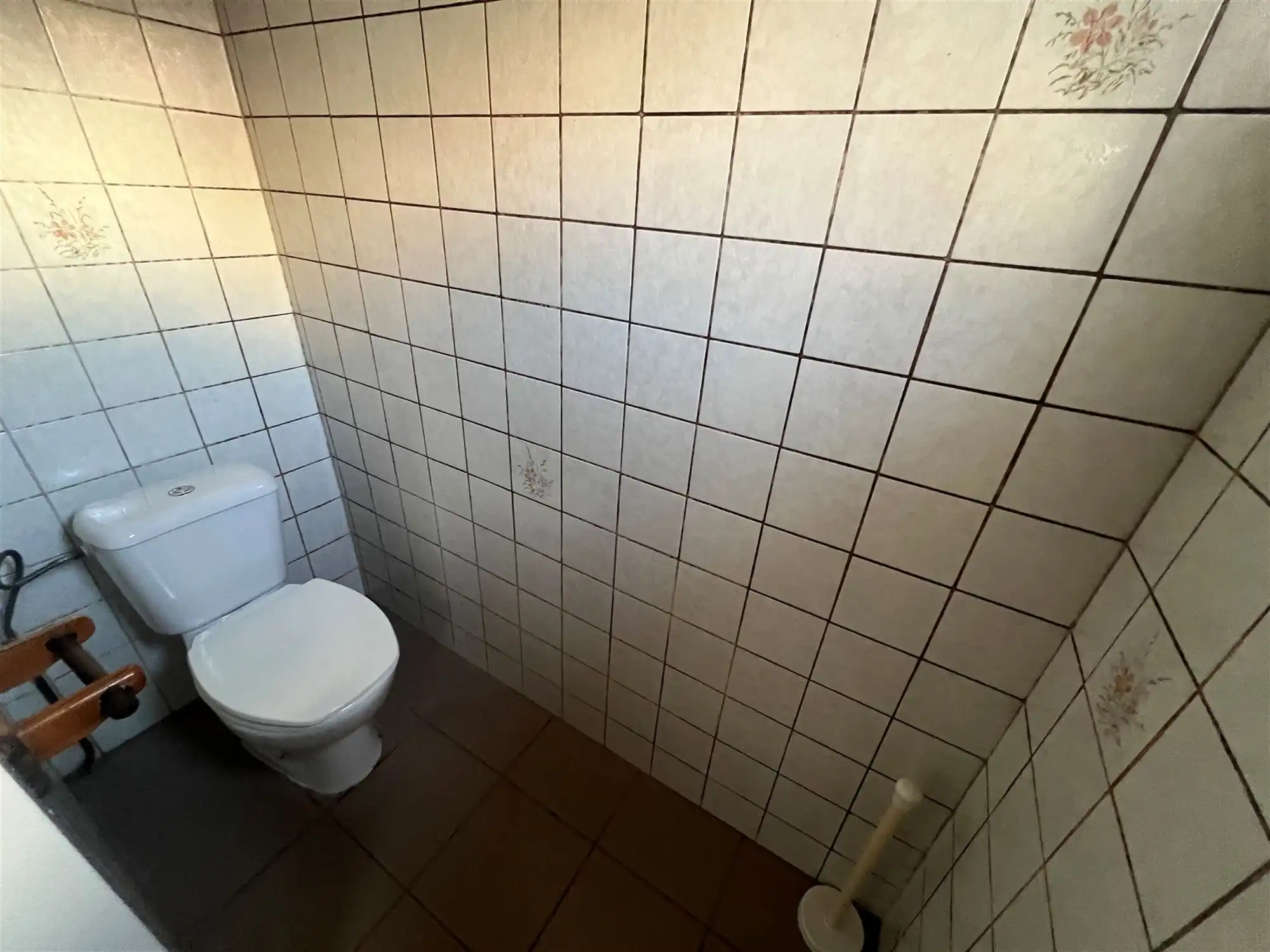 Huis met 3 slaapkamers en koer foto 15