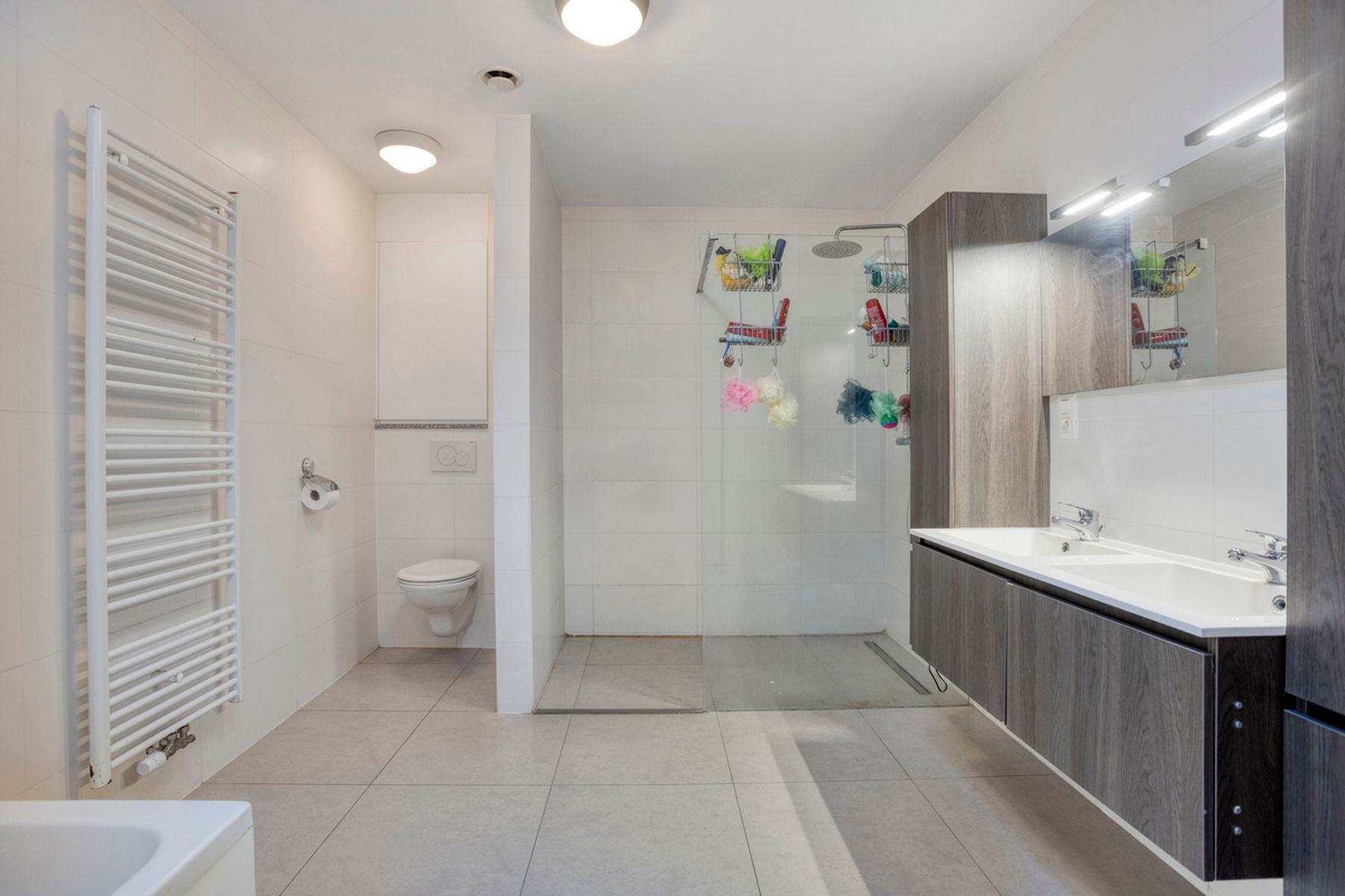 Instapklare gezinswoning in hartje Mechelen foto 14