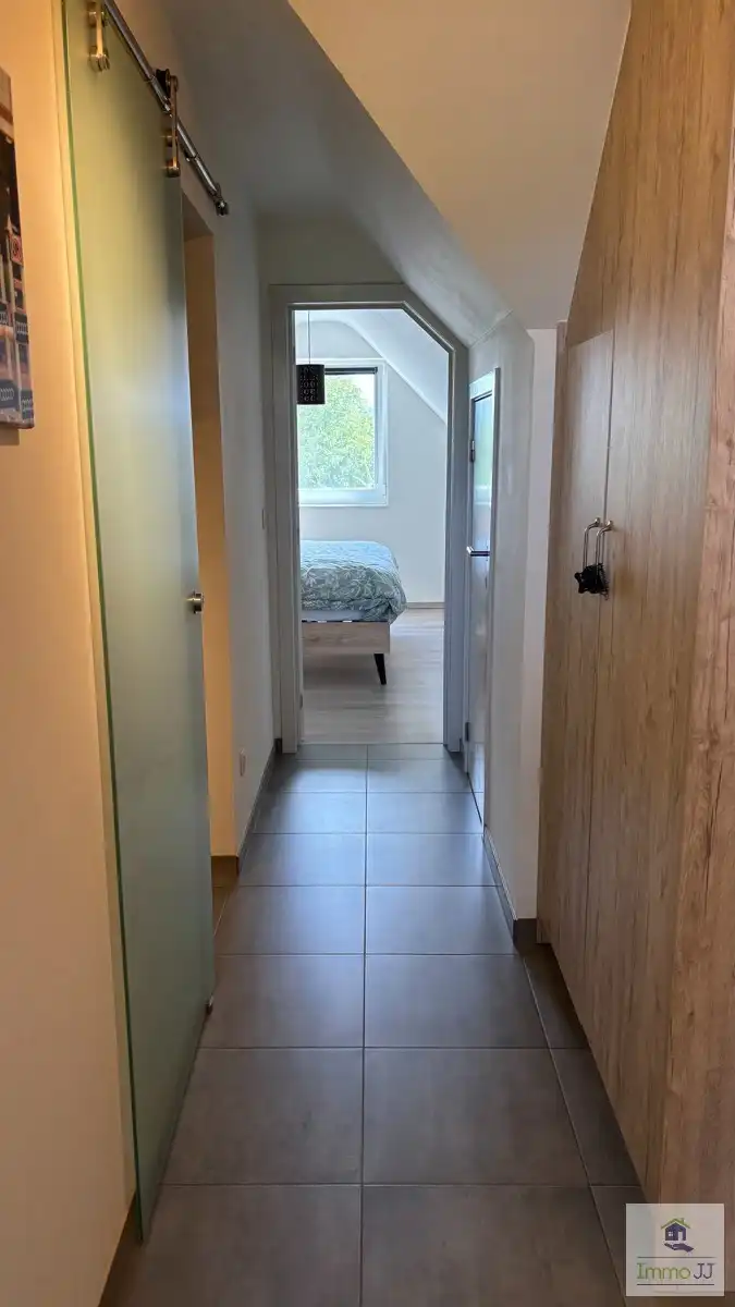 Ruim duplex app. met zonnig terras foto 6