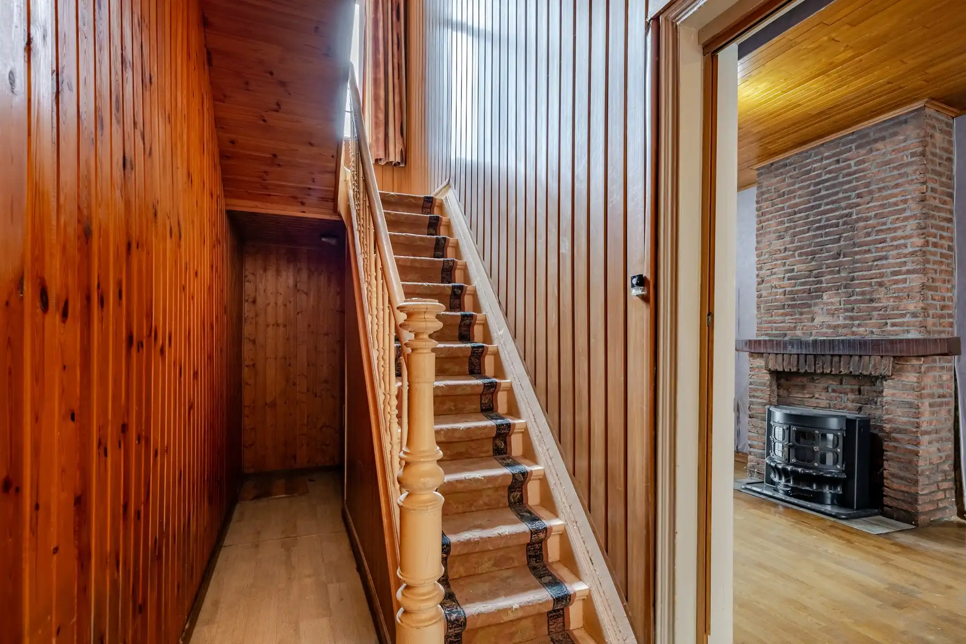 Te renoveren woning, met 4 slaapkamers, centrum Gent! foto 14