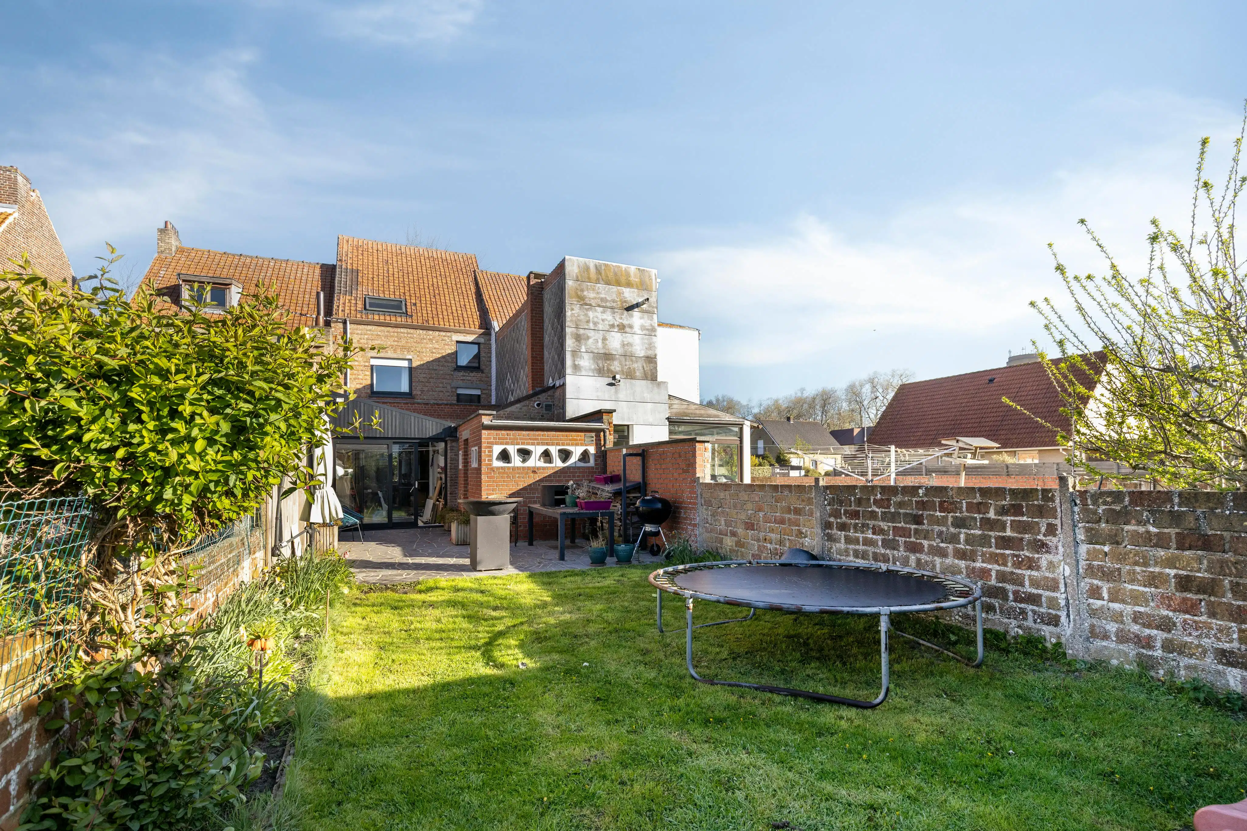 Gerenoveerde woning met 4 slaapkamers te koop in De Panne (Adinkerke) foto 28