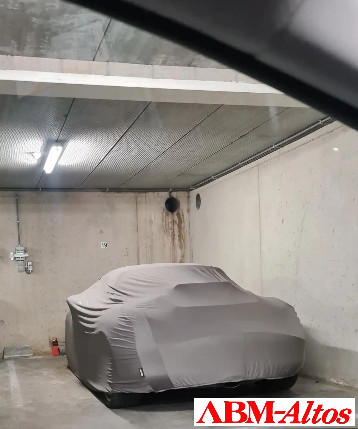 Parkeerplaats te koop 3150 Haacht