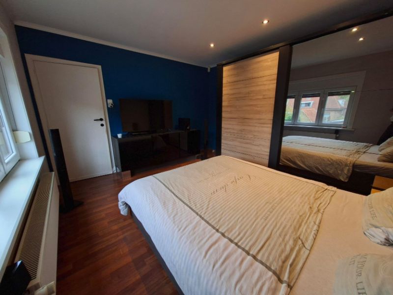 Verzorgde woning in hartje St-kruis foto 16