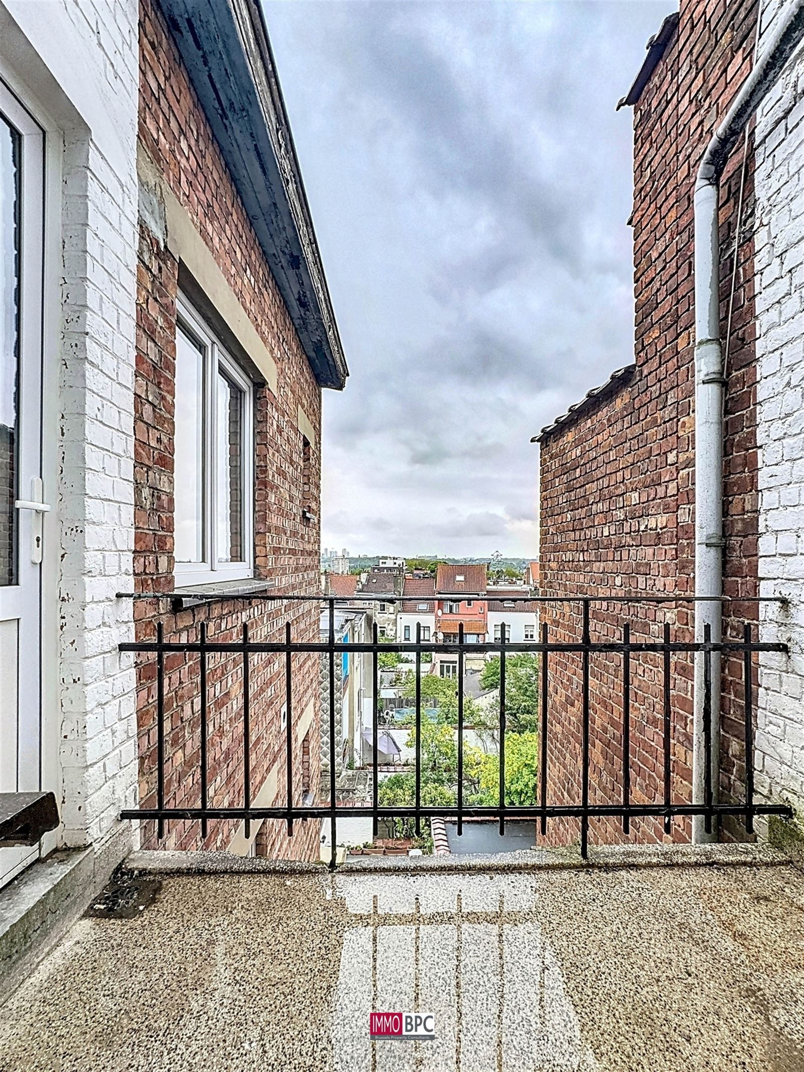 Gezellig en instapklaar appartement met 2 slaapkamers en lage lasten foto 20