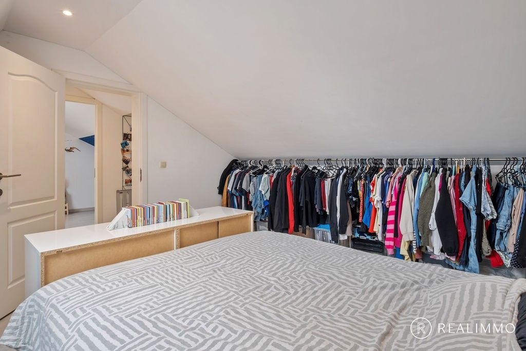 Rustig gelegen, instapklare woning van 2018 foto 12