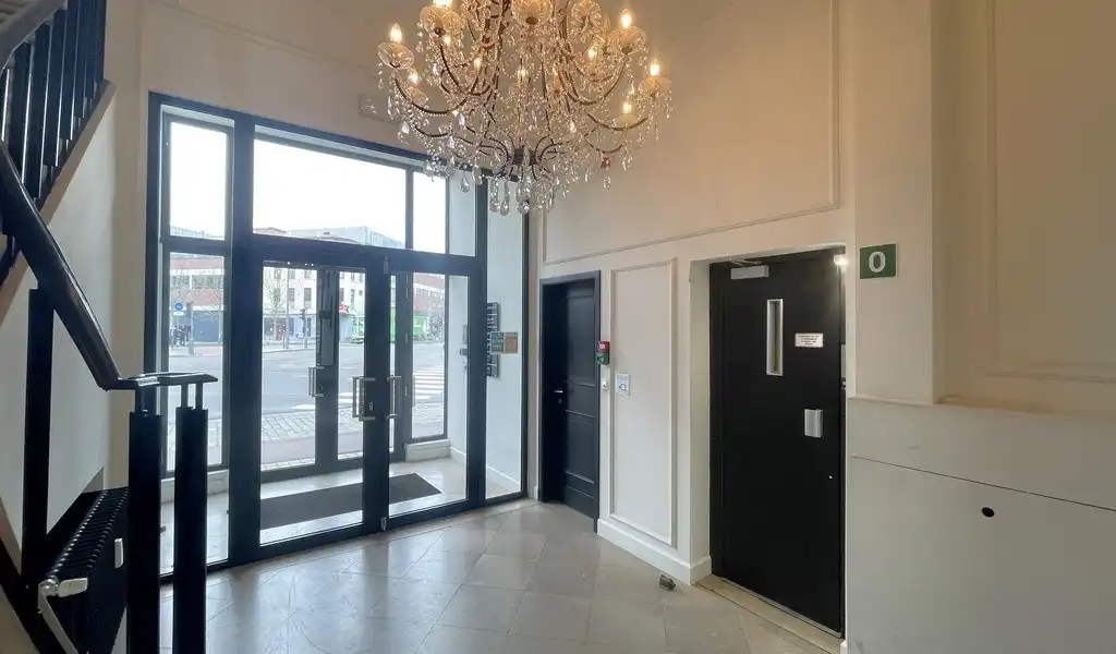 Instapklaar kantoor te huur vlakbij Eilandje in Antwerpen foto 16