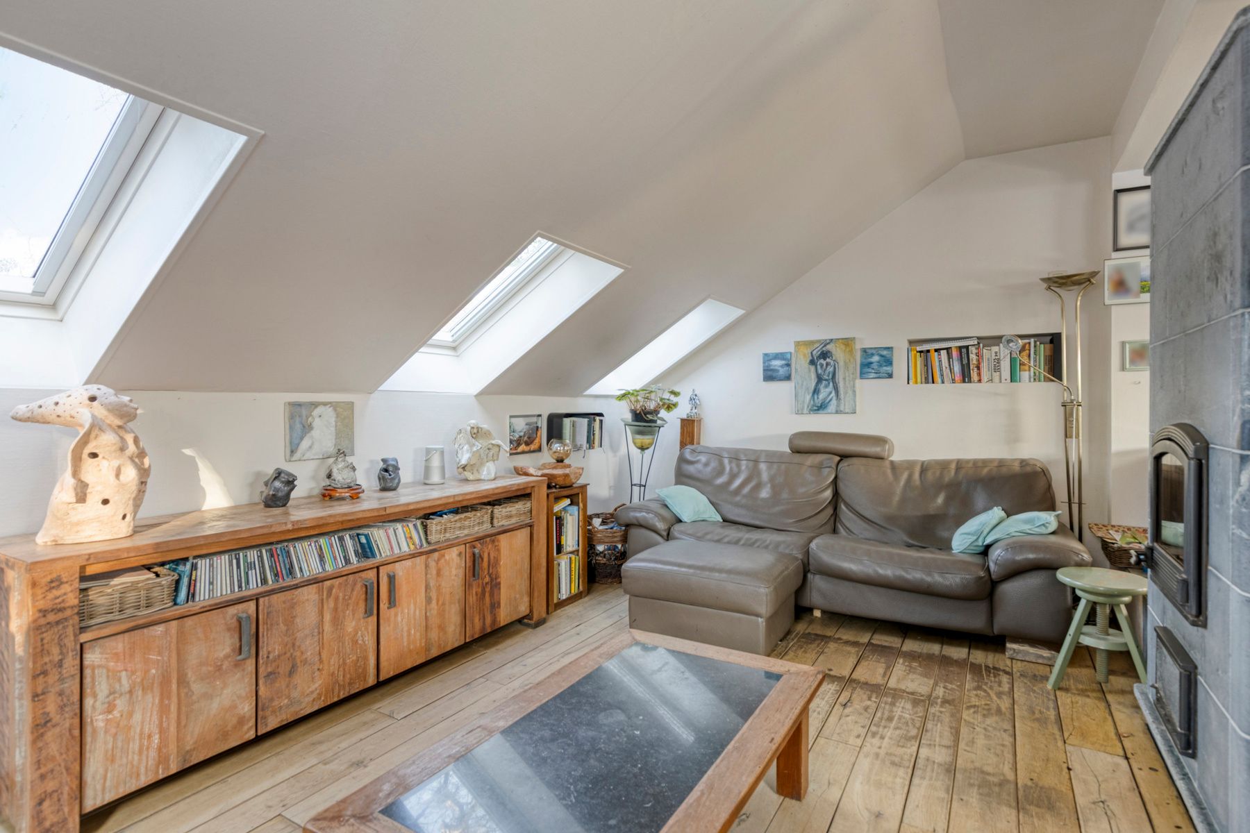 Open bebouwing op 8035 m² met idyllische ligging foto 11