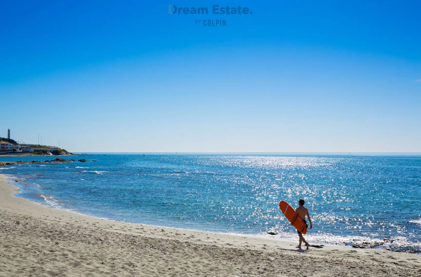 Nieuwe appartementen op een steenworp van strand en zee. foto 11