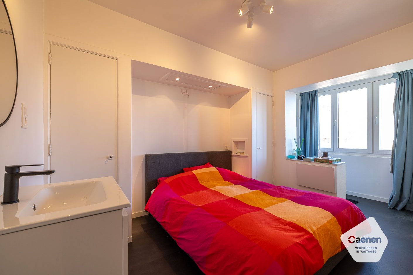 3-slpk app op unieke locatie te Westende foto 14