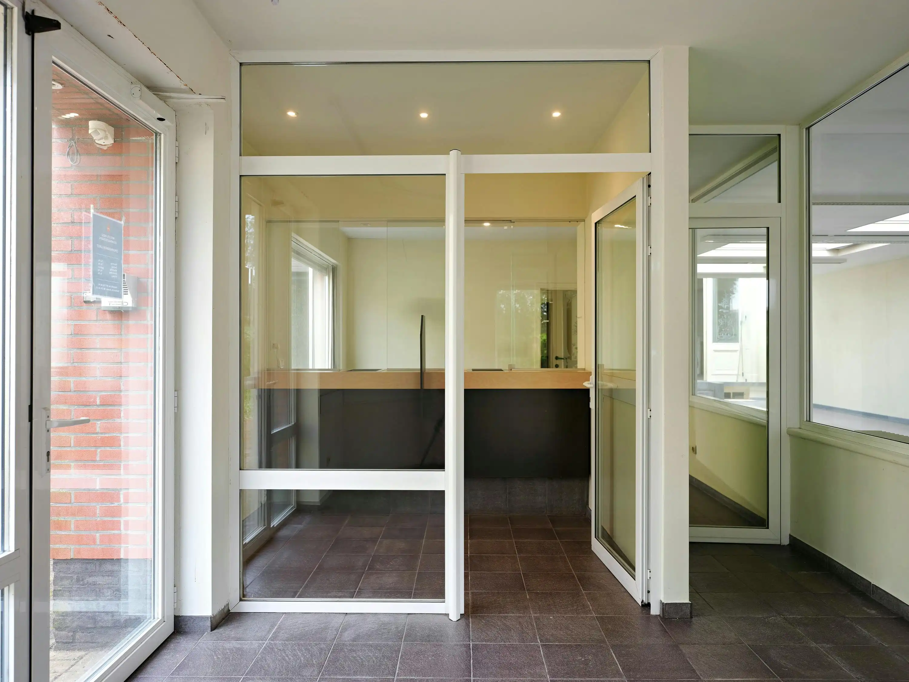 Herenwoning voormalige notariswoning te koop in Eeklo foto 19