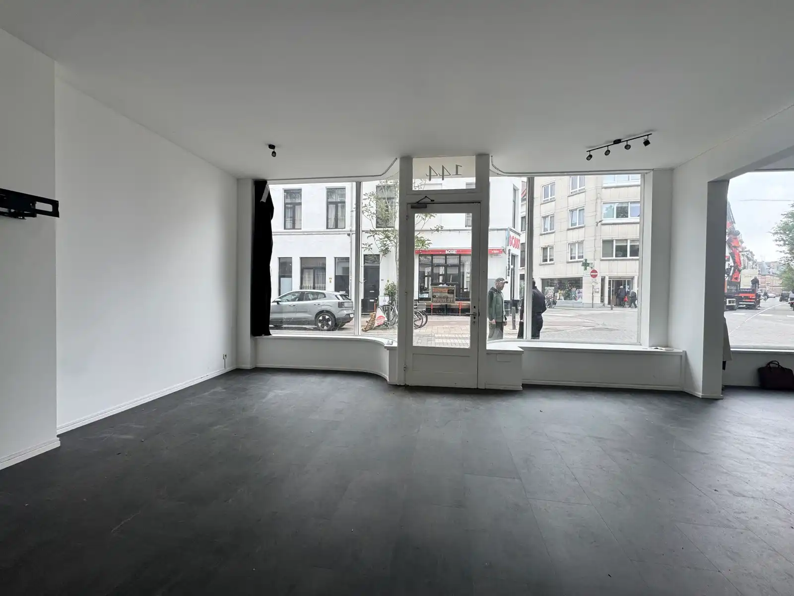 Unieke commerciële kans op zichtlocatie aan de Isabellalei foto 7
