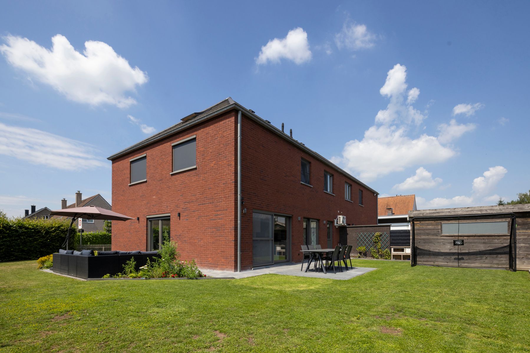 Energiezuinige woning met 4 slaapkamers en garage te koop! foto 25