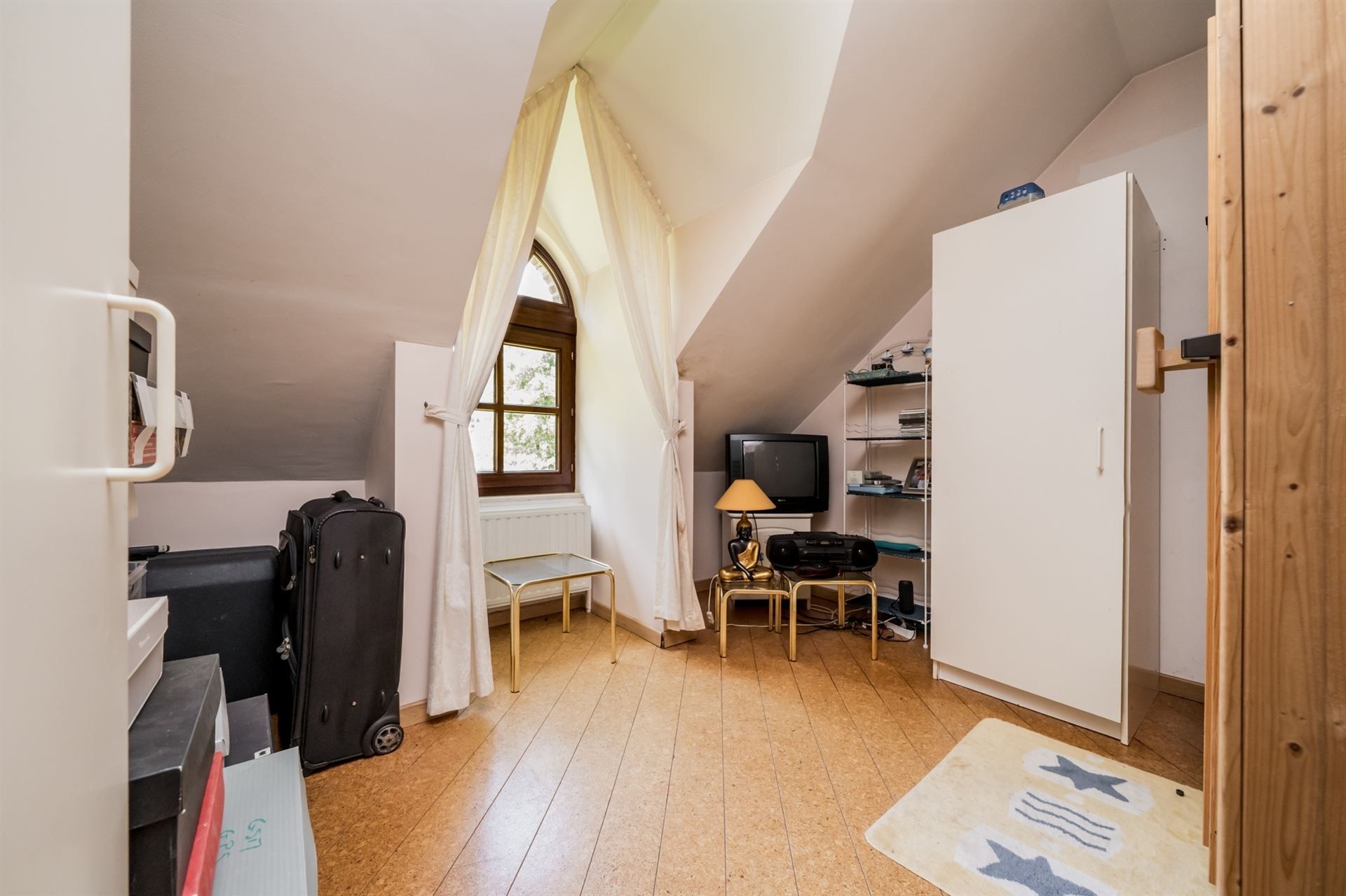 Unieke villa te koop met als troeven: Rust, ruimte en comfort in het groen foto 34