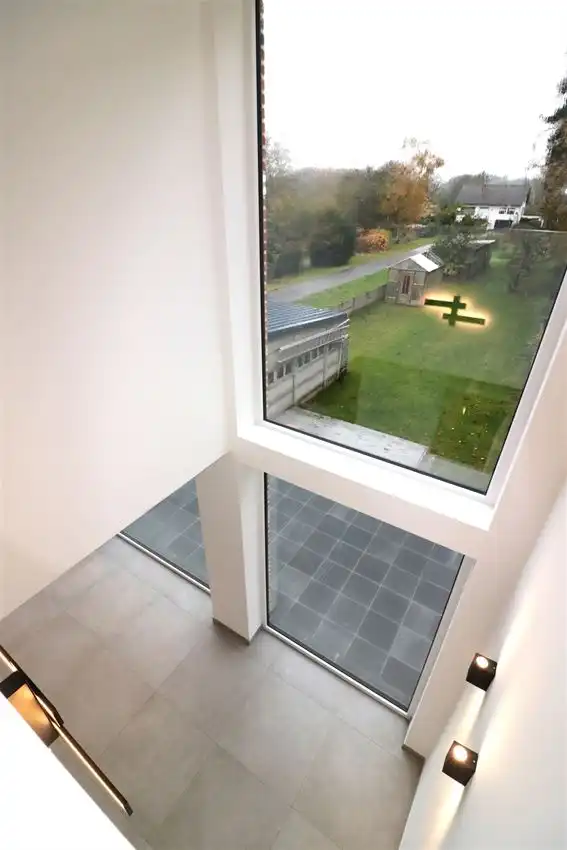 Vernieuwbouw op toplocatie, 3 slpk, tuin en garage foto 7