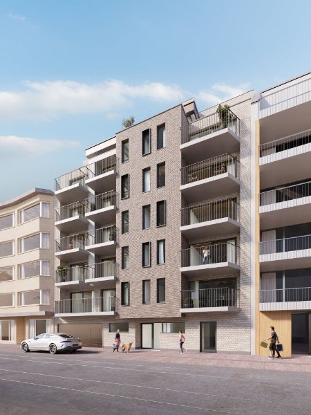 ZON EN DICHTBIJ HET STRAND foto 10