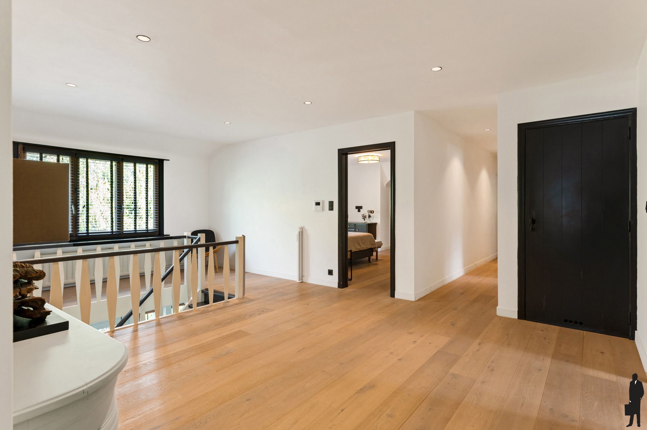 Stijlvolle gezinswoning op perceel van 2.165 m² in residentiële wijk Den Drijhoek foto 23