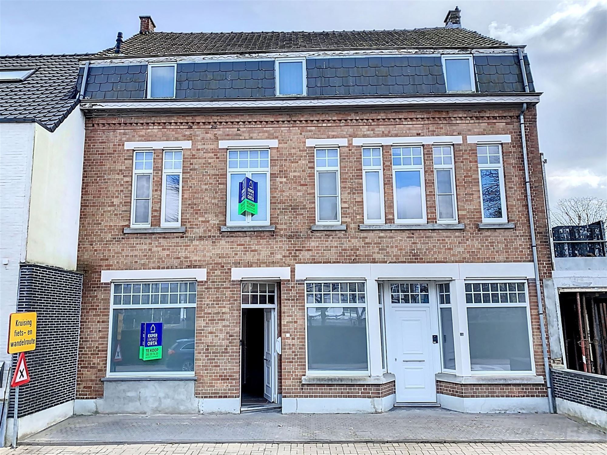 Huis te koop Groenstraat 42 - 9660 BRAKEL