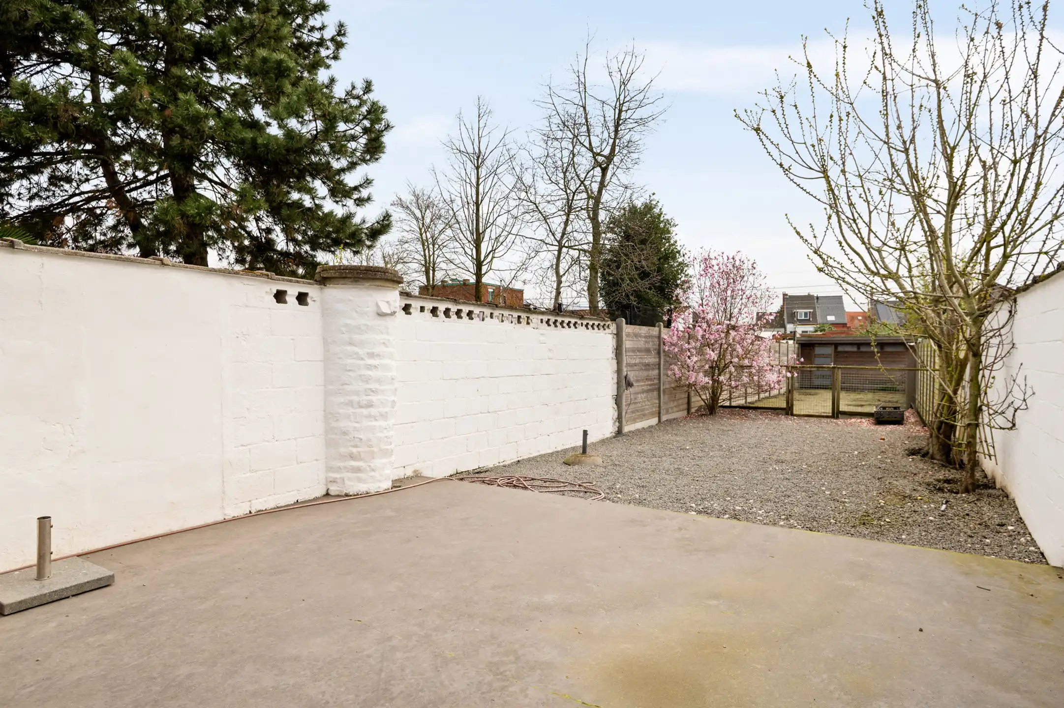 Knap gerenoveerde woning met zonninge tuin nabij het centrum foto 13