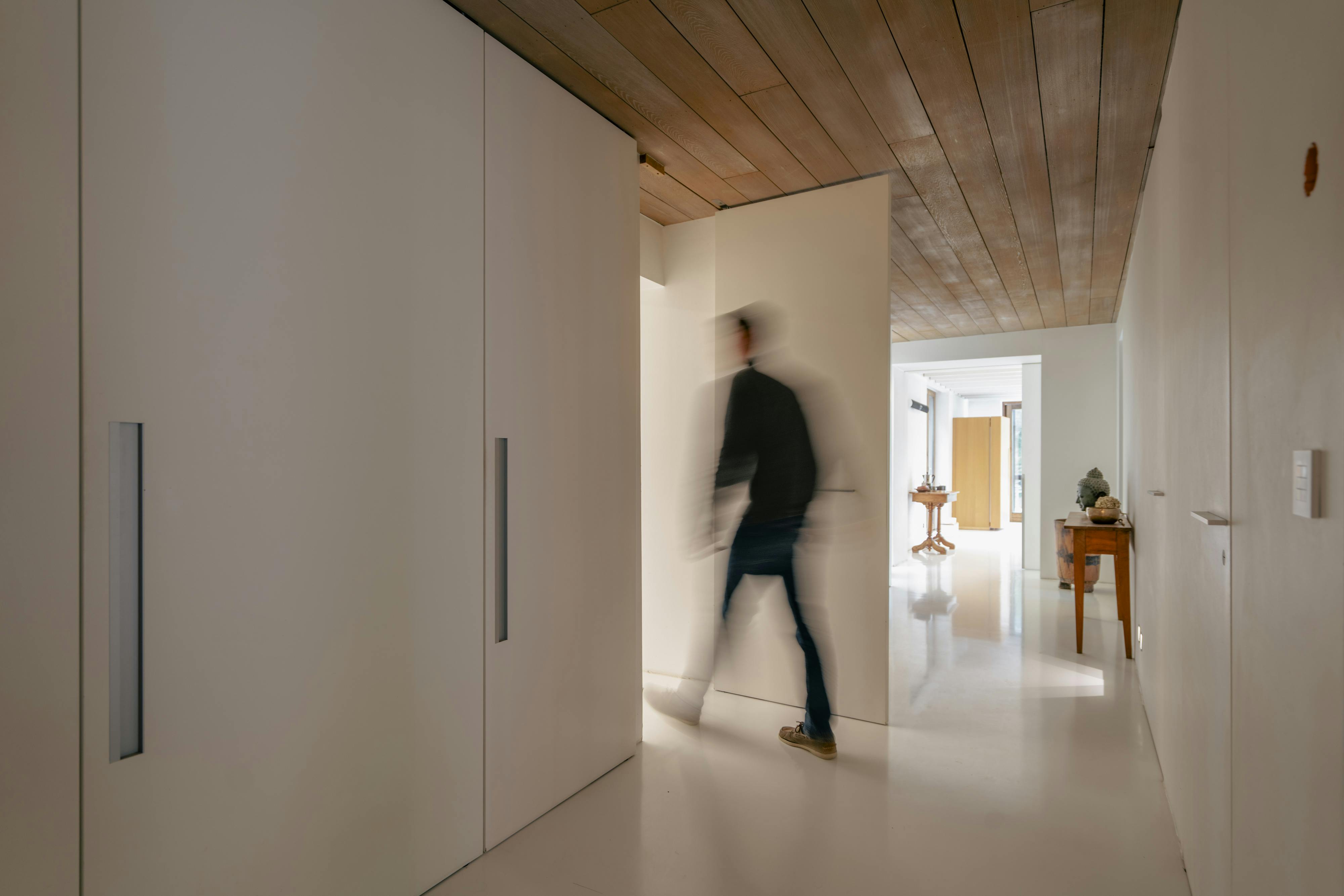 Exclusief landhuis op +/- 8000 m²: de synthese van rust en ruimte foto 8