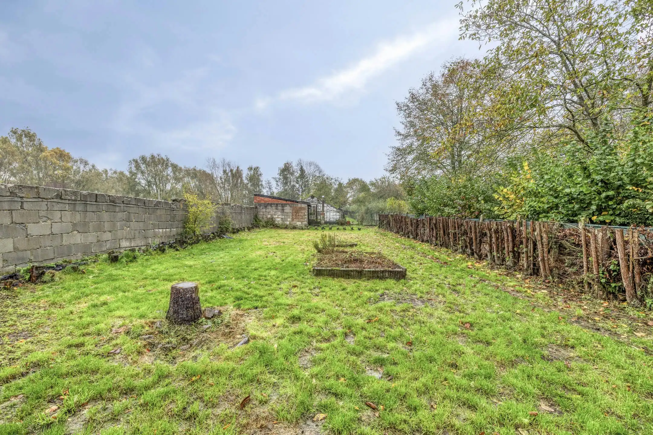 Rustig gelegen huis te koop in Pajottegem foto 18