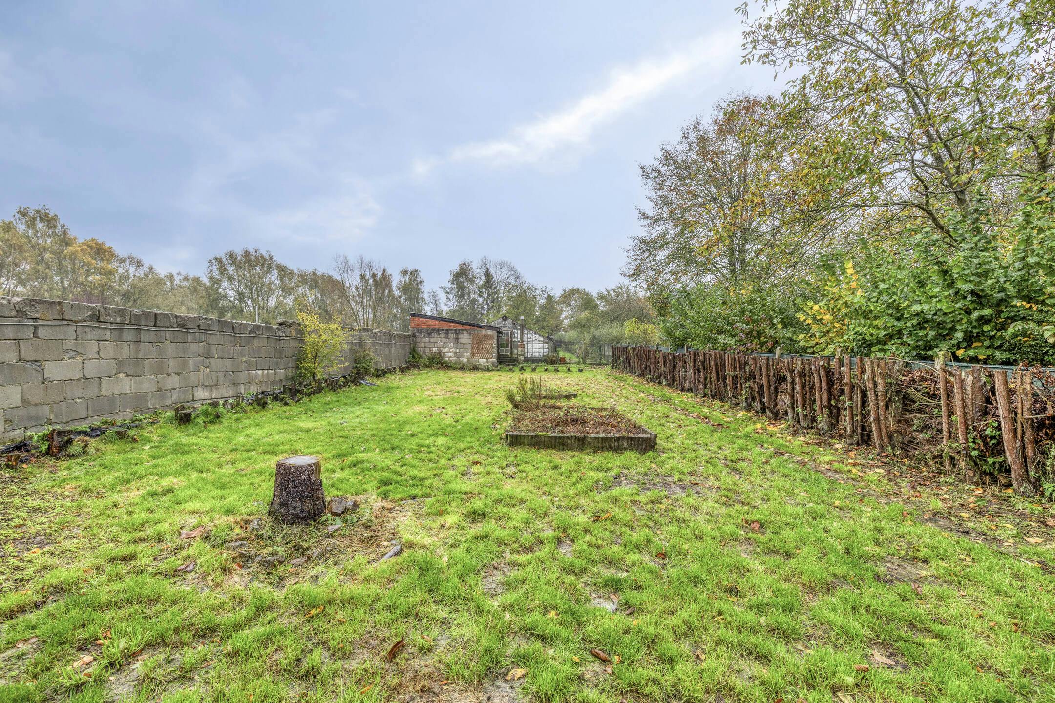 Rustig gelegen huis te koop in Pajottegem foto 18
