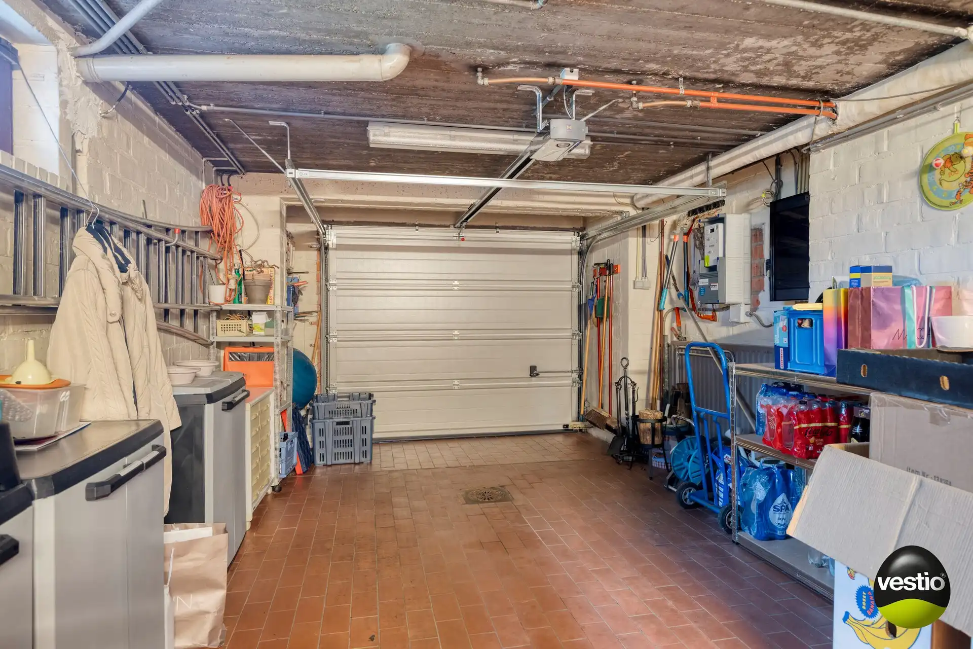 Exclusief wonen te Henegauwberg, Hasselt! foto 32