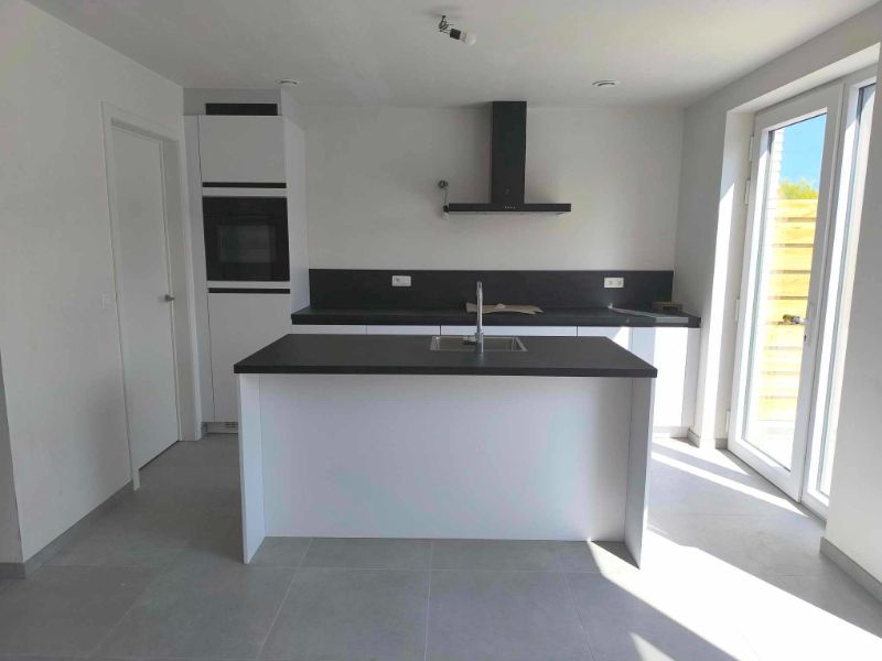 Nieuwbouw woning foto 13