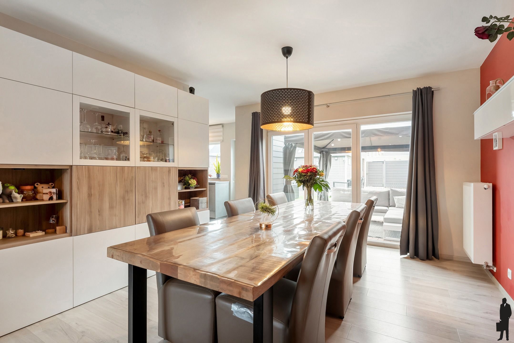 Energiezuinige gezinswoning met 3 slpks in Turnhout foto 5