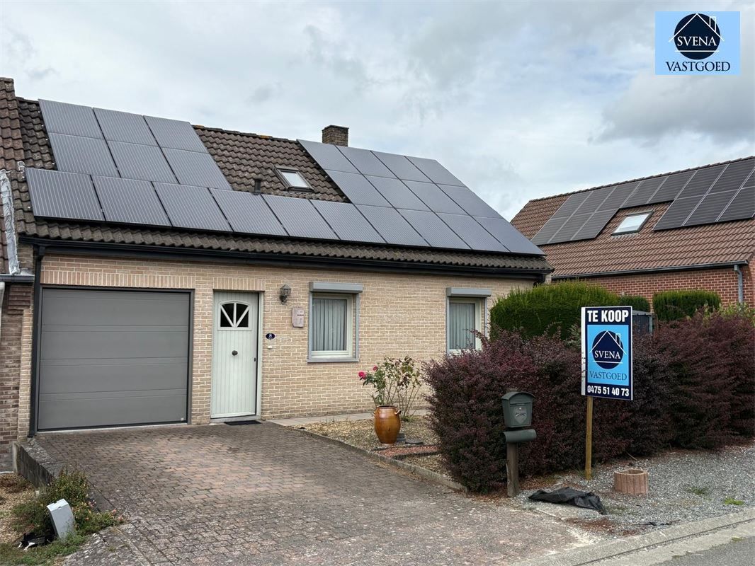 Hoofdfoto van de publicatie: NIEUW TE ROOSDAAL