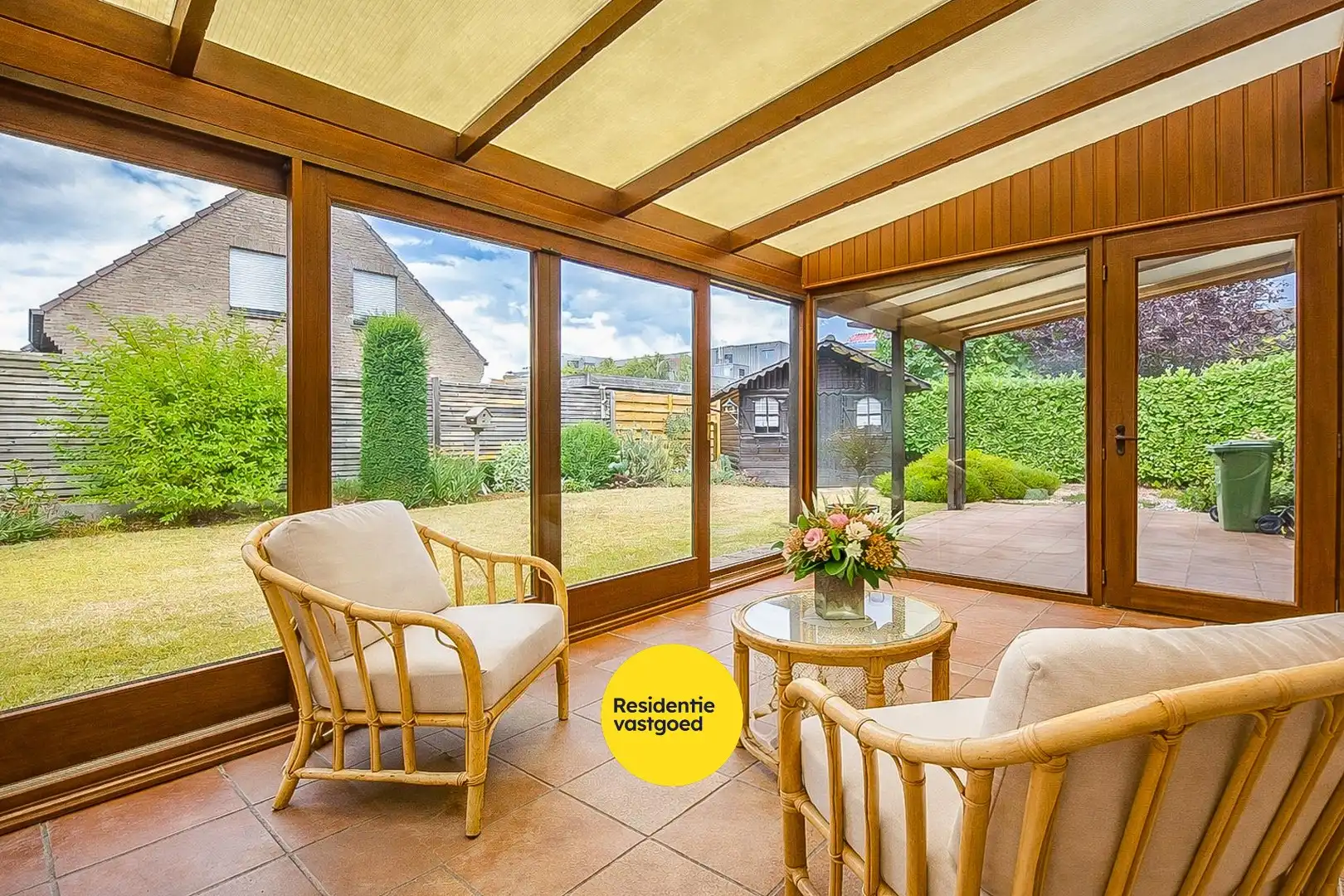 KIJKDAG ZATERDAG 21/2/26 tussen 10u en 12u (inschrijven via rersidentievastgoed.be) foto 6