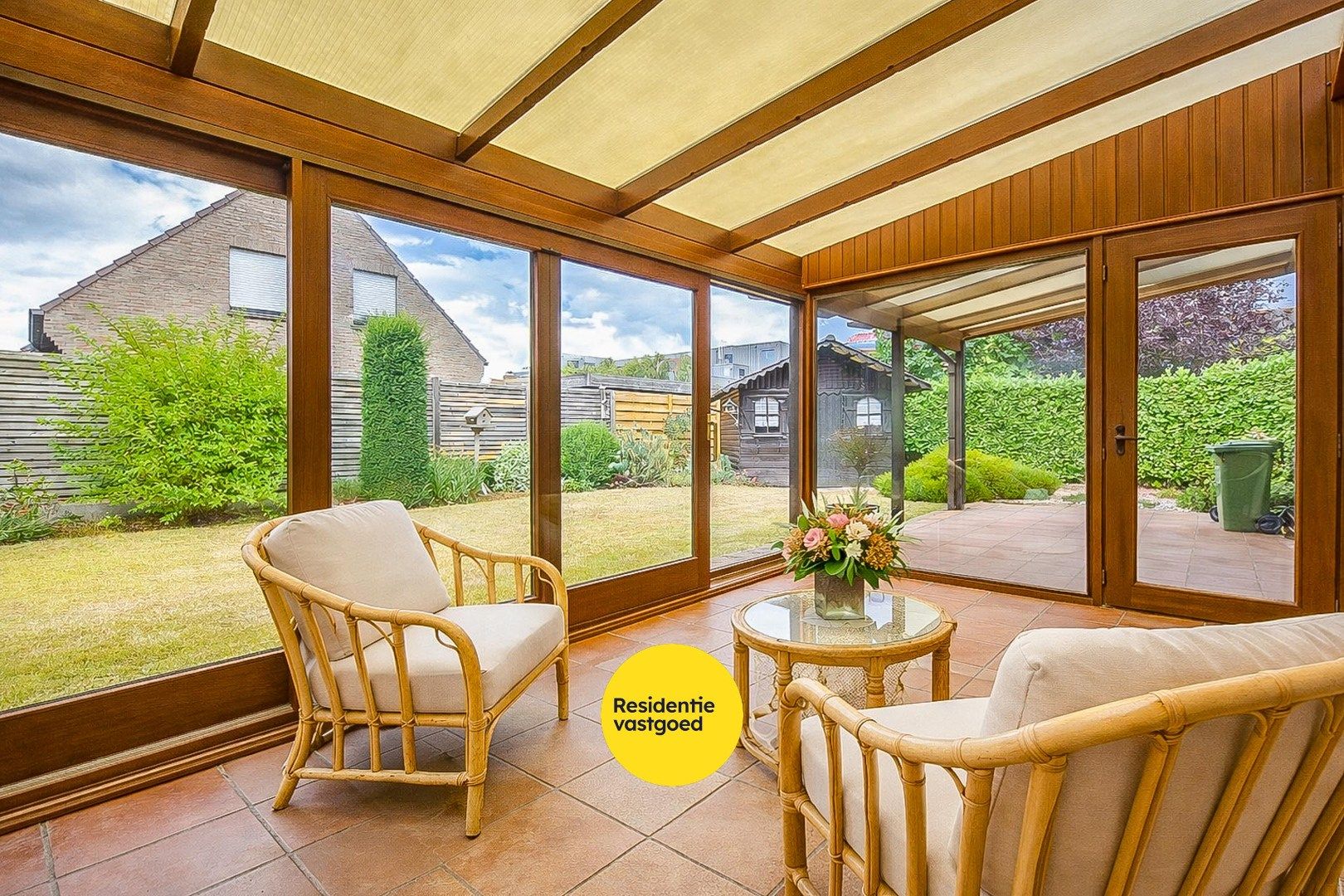 Charmante villa met 3 (tot 4) slaapkamers in een rustige wijk en doodlopende straat van Nieuwpoort op 637m². foto 6