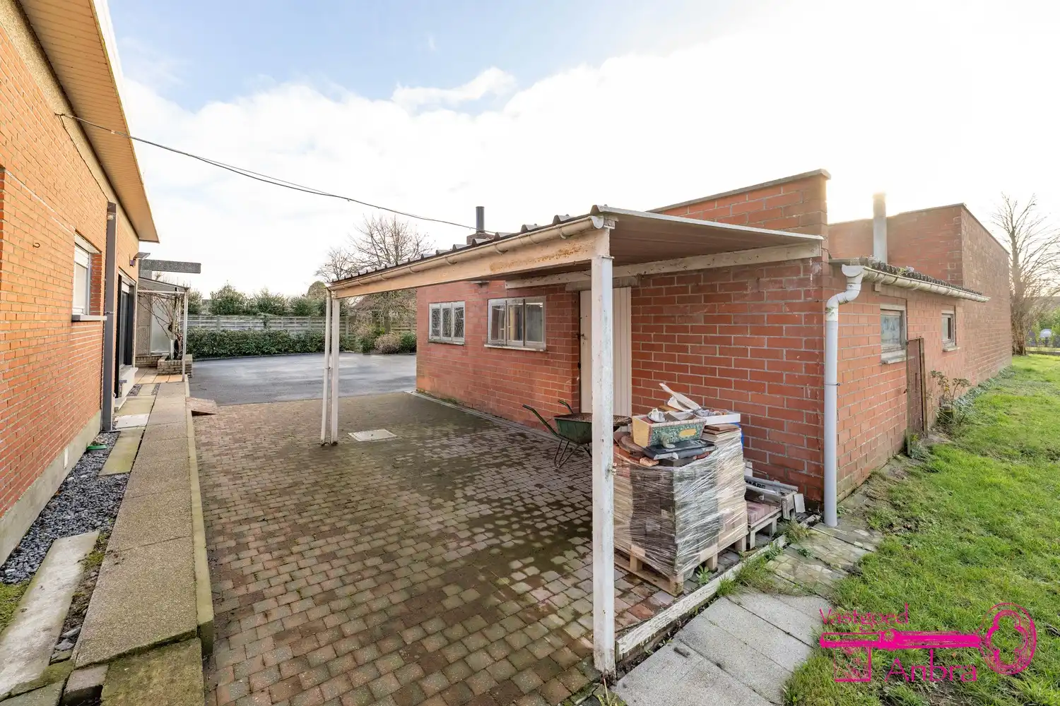 VIJVERDAMSTRAAT 17 - 8760 TIELT (MEULEBEKE) foto 21