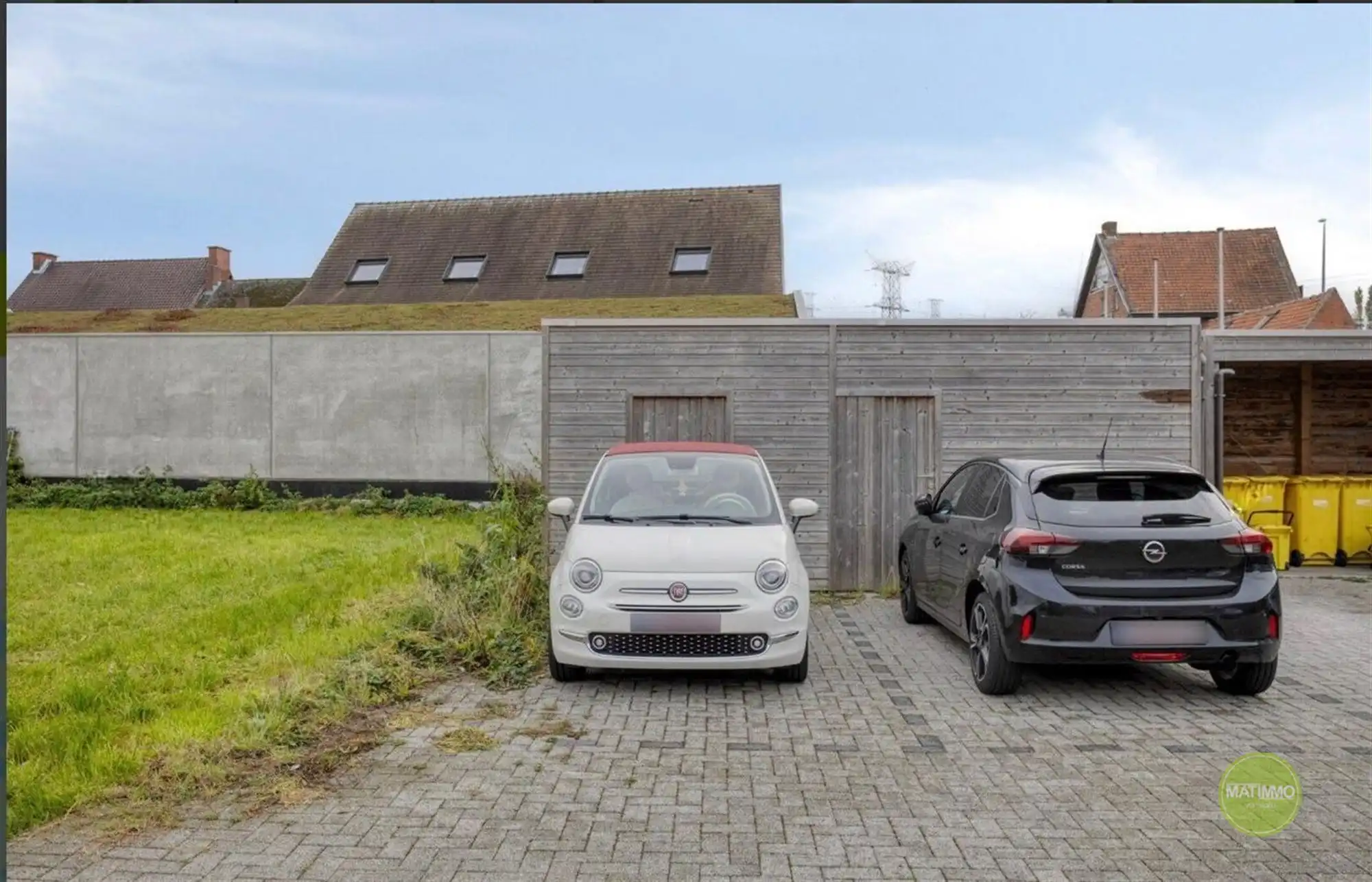Modern gelijkvloers appartement met 2 slaapkamers in Geel foto 25