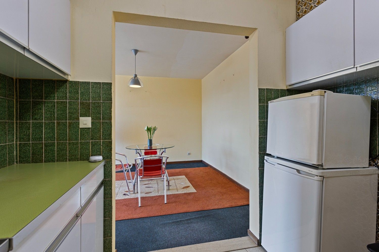 Appartement aan de rand van Hasselt centrum! foto 5