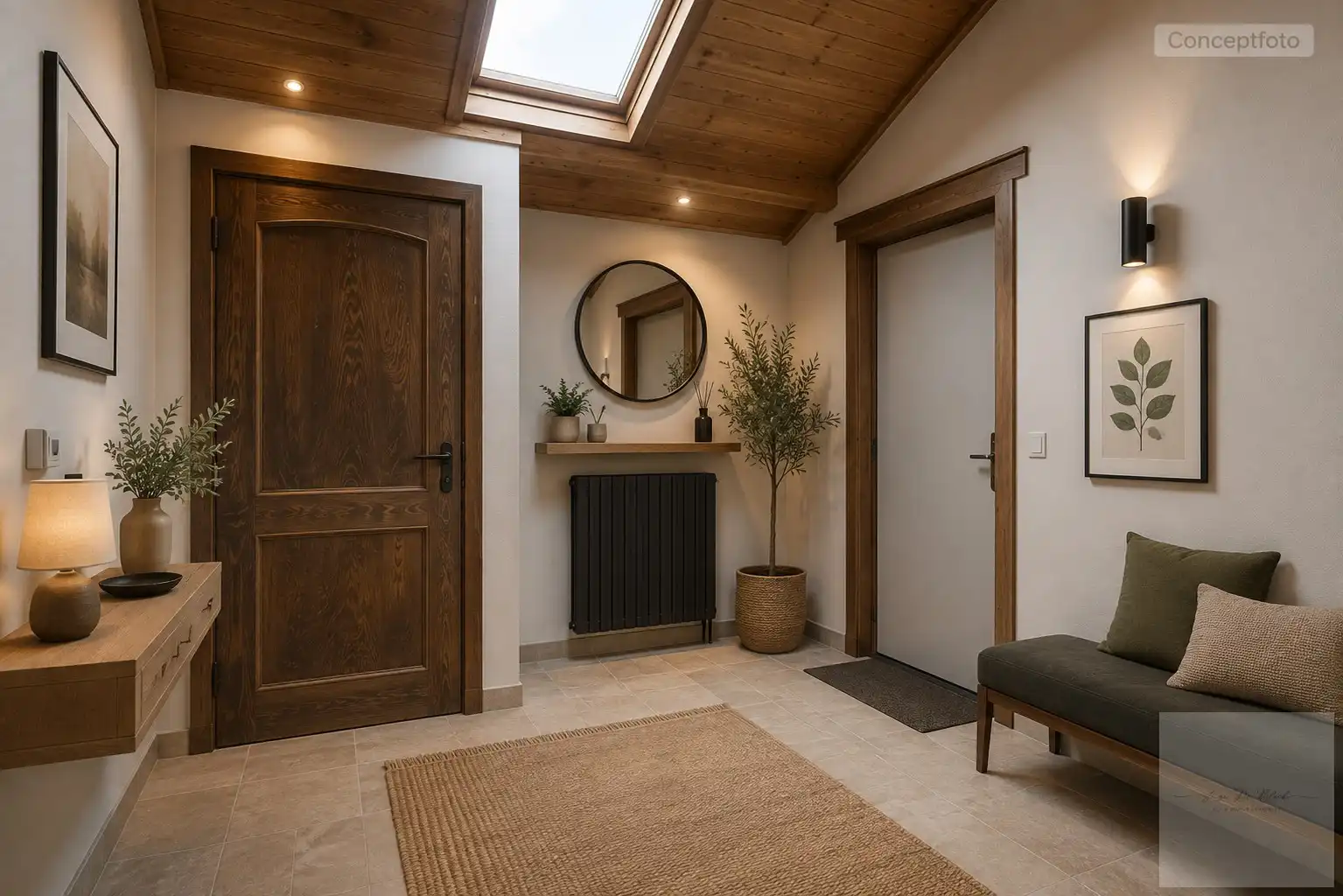 Ruime woning (met 2 huisnummers)te koop aan de Grotestraat in Herk-de-Stad - Ideaal voor diegenen die op zoek zijn naar ruimte en mogelijkheden of een klein investeringsproject! foto 36