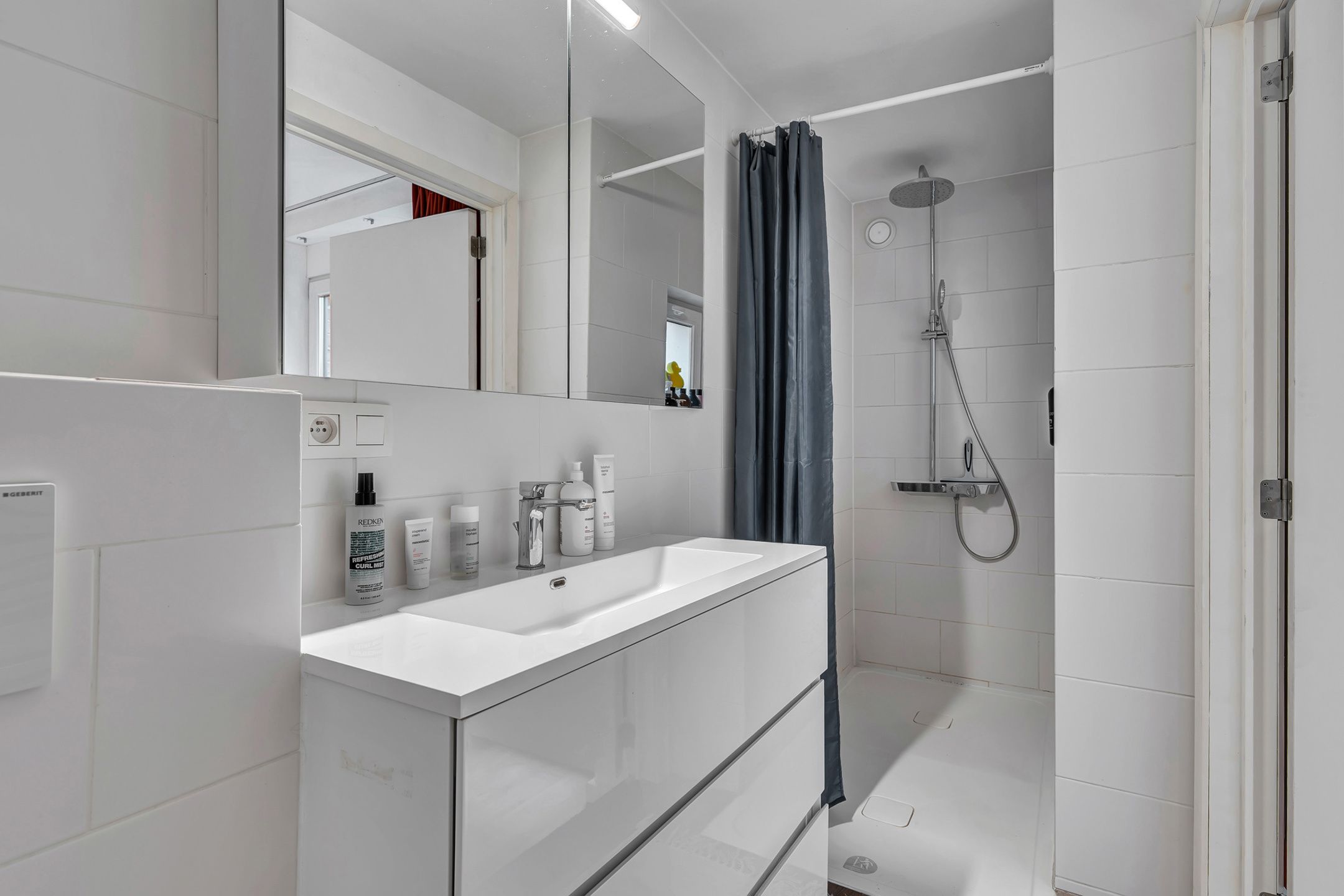 Unieke woning met multifunctionele (handels)ruimte op een toplocatie in Deinze foto 12