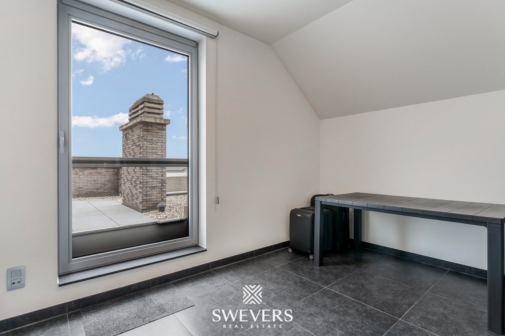 Exclusief wonen in een lichtrijke penthouse te Wellen foto 19