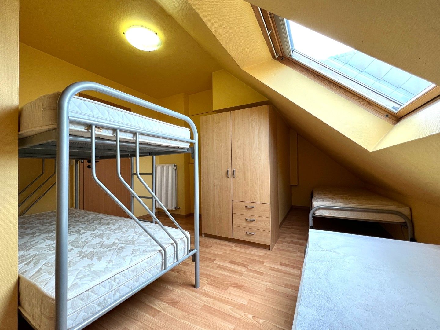 Penthouse met adembenemend uitzicht foto 12
