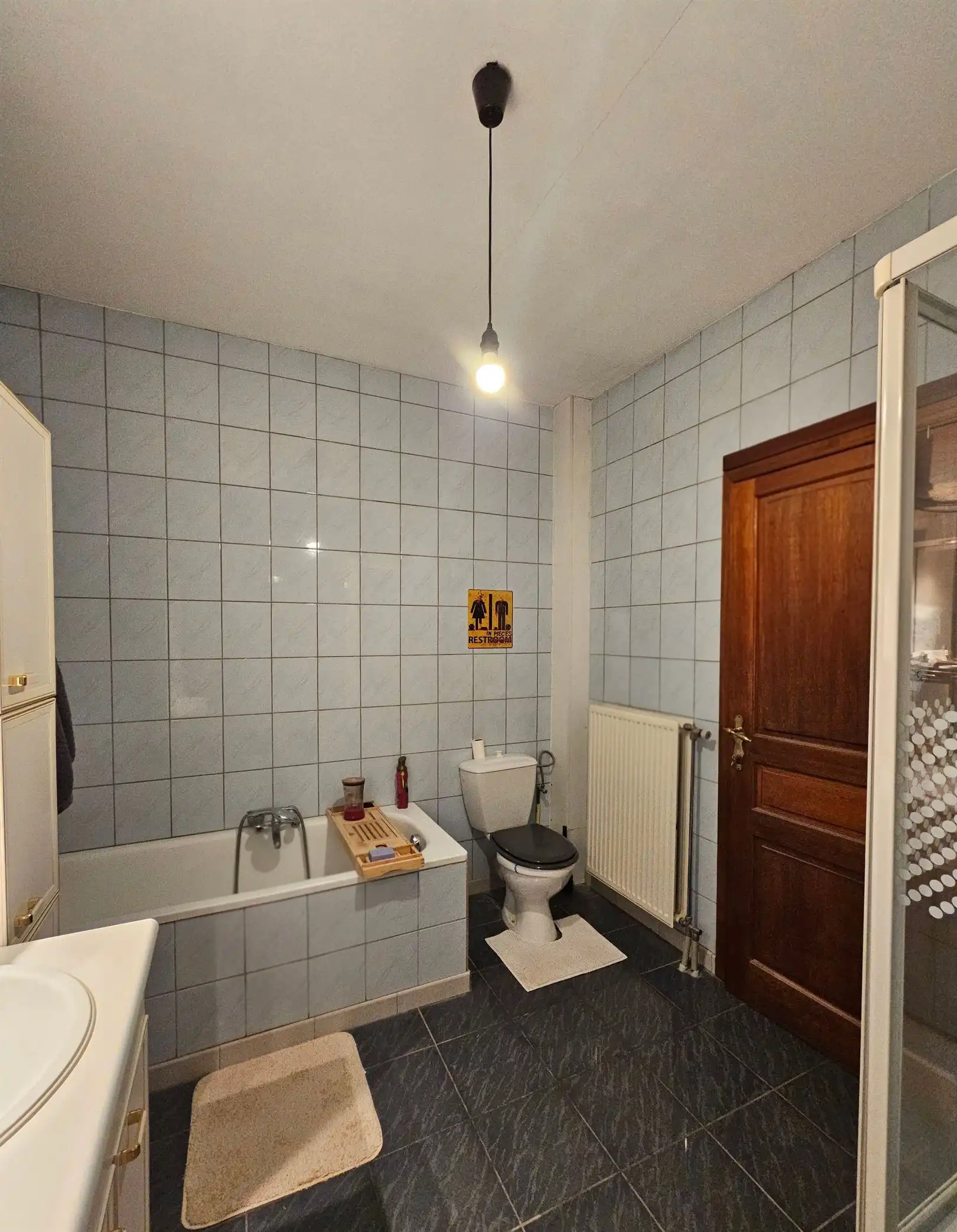 Ruim instapklaar appartement met 2 slaapkamer op 1e vd foto 7